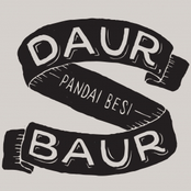 Daur, Baur, Pandai Besi