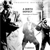 Passengers of Illusion - EP