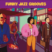 Funky Jazz Grooves