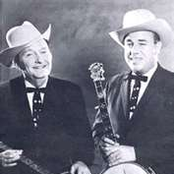 Earl Scruggs; Lester Flatt; The Foggy Mountain Boys