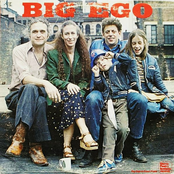 The Dial-A-Poem Poets: "Big Ego"