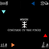 Concourse ov Thee Forces