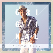 Sixto Rein: Original Boy