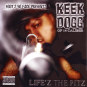 keek dogg