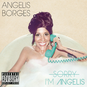 Sorry I'm Angelis