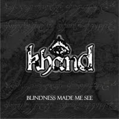 Blindness Made Me See