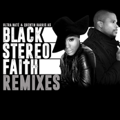 Black Stereo Faith (Remixes)