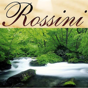Musica Clasica - Gioacchino Rossini