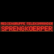 Sprengkörper