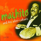 Finaliza Un Amor by Machito & His Afro-cubans