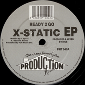 X-Static EP