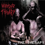 Hidden In Lies by Murder Therapy