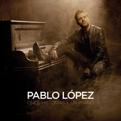 Pablo Lopez: Once Historias Y Un Piano