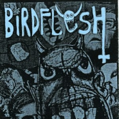 Violent Silence by Birdflesh