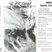 Useless Tears by Maelstrom