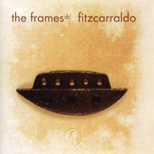 Fitzcarraldo Album Picture