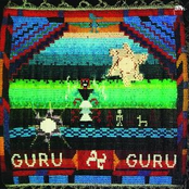 The Story Of Life by Guru Guru