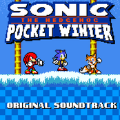 Sonic Pocket Winter Original Soundtrack