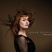 Ophélie by Sarah Olivier