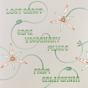 Lost Coast: Some Visionary Music From California, 1980–1992
