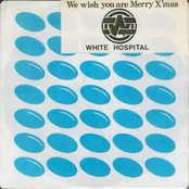 We Wish You Are Merry X'mas 7"