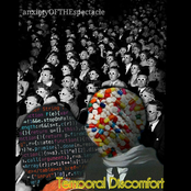 T e m p o r a l D i s c o m f o r t