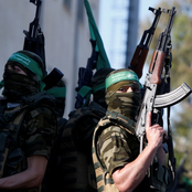 Palestinian War Music 2