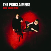 Blood Lying On Snow by The Proclaimers
