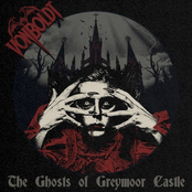 The Ghosts of Greymoor Castle