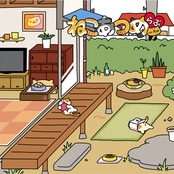 Neko Atsume Love (Ver. Cha)