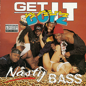 Pack Dat Shit Up by Get It Boyz