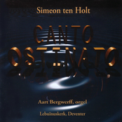 Canto Ostinato