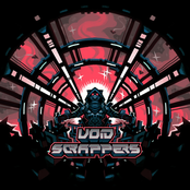 Void Scrappers Soundtrack