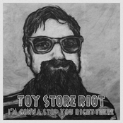 I'm Gonna Stop You Right There