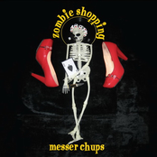 Messer Chups: Zombie Shopping