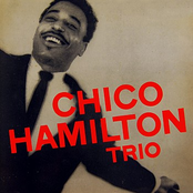 the chico hamilton trio