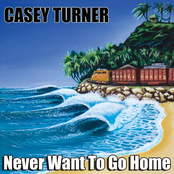 Never Want to Go Home