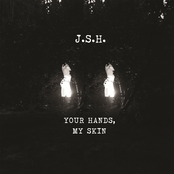 Your Hands, My Skin