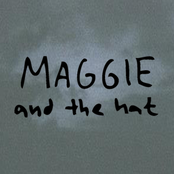 maggie and the hat