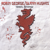 Overcome by Robin George & Glenn Hughes