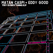 Try Everything EP (Pure Substance)