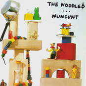 The Noodle$/Nuncunt Split