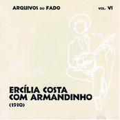 Arquivos Do Fado, Vol. VI - Ercília Costa Com Armandinho (1930)