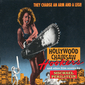 Hollywood Chainsaw Hookers