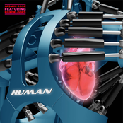 Human (feat. RoxorLoops)