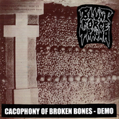 Cacophny of Broken Bones