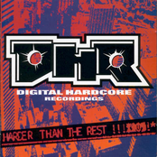 Harder Than The Rest