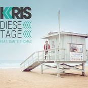 Diese Tage (feat. Dante Thomas)