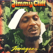 Image Of The Beast by Jimmy Cliff