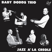 Jazz a'la Creole